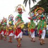 Comparsas Feria para Todos